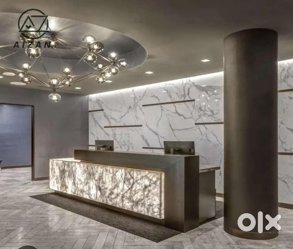 Wanted hotel manager