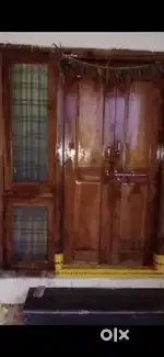 2 BHK Flat for Rent in Ground Floor in G+2 Building