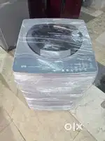 I'd67 ifb grey top load washing machine fully automatic
