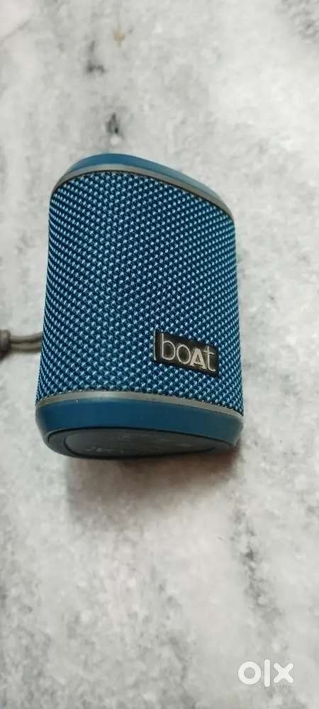 Boat stone 170 blutooth speaker
