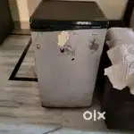 Videocon small home fridge