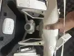 DJI- phantom 4 Pro