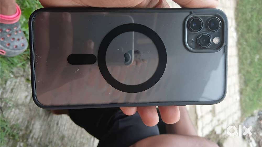 Iphone 11pro max