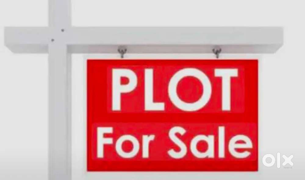 Plot at Nirmal block B