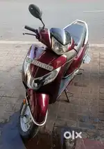 Activa 125 model 2015 in well condition