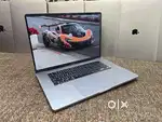 Apple Macbook Pro  May 2021 Manufacturing  i7/16/512/5.5gb GFX