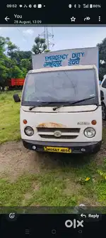 Tata ace 2013 all paper ok