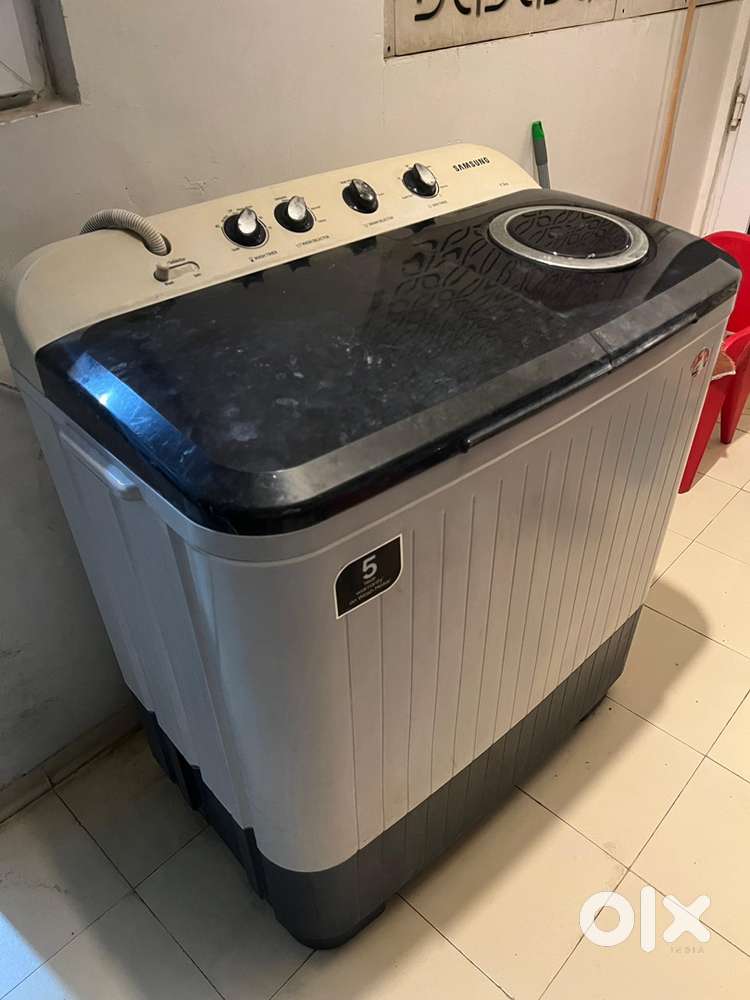 Samsung (9.5KG)