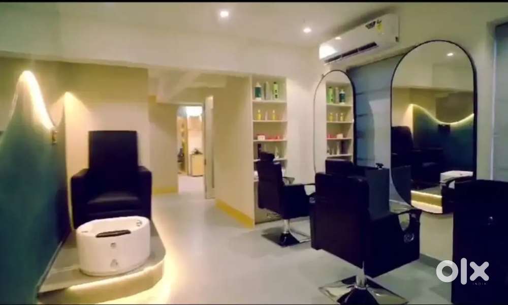 Sale parlor setup arjent