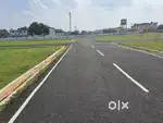Salem Airport near