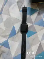 Noise colorfit icon buzz smart watch