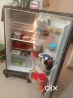 Refrigerator 180lt