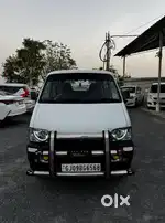 Maruti Suzuki Eeco CNG 5 Seater AC, 2019, CNG & Hybrids