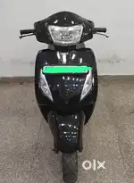 TVS JUPITER+WARRANTY+RC TRANSFER+INSURANCE+FINANCE AVAILABLE