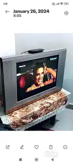 LG Flatron 29in TV