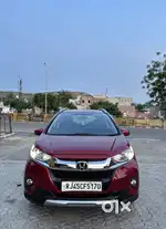 Honda WR-V 1.5 VX i-DTEC, 2019, Diesel