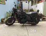 Jawa Yezdi roadster Fixed price No Bargaining money urgent