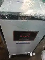 New SERVO stabilizer sales@service