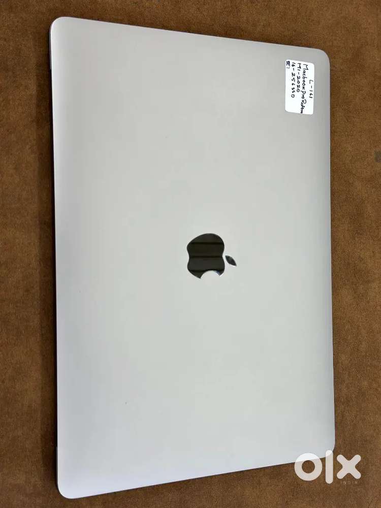 Macbook Pro M1-2020 16gb/256SSD