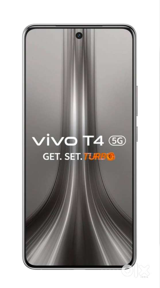 Branded new phone vivot4 5g