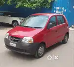 Hyundai Santro Xing XL, 2006, Petrol