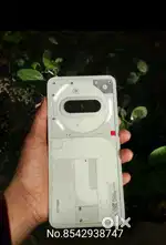 Brand New Nothing 3a (25000)| only 7day use with original bill
