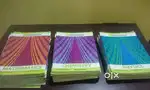 Resonance inter 1st yr and 2nd yr material