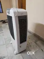 Mc Coy Air cooler