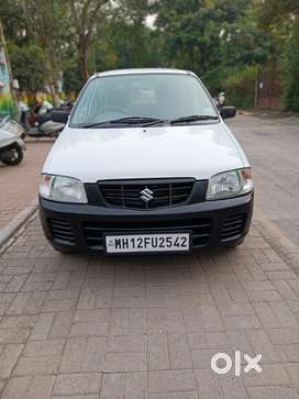 Maruti Suzuki Alto 2005-2010 LXi BSIII, 2010, Petrol