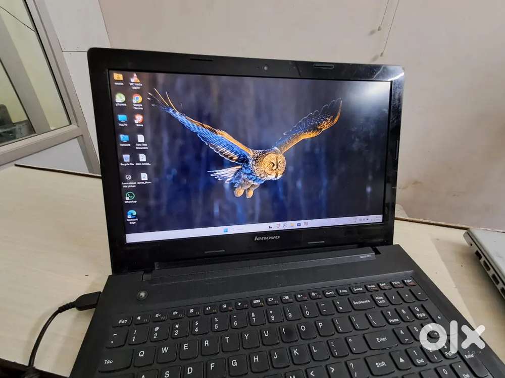Lenovo laptop for sale