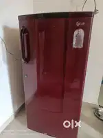 LG REFRIGERATOR