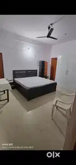 1BHK independent in Nivaranpur,Overbridge main road ranchi