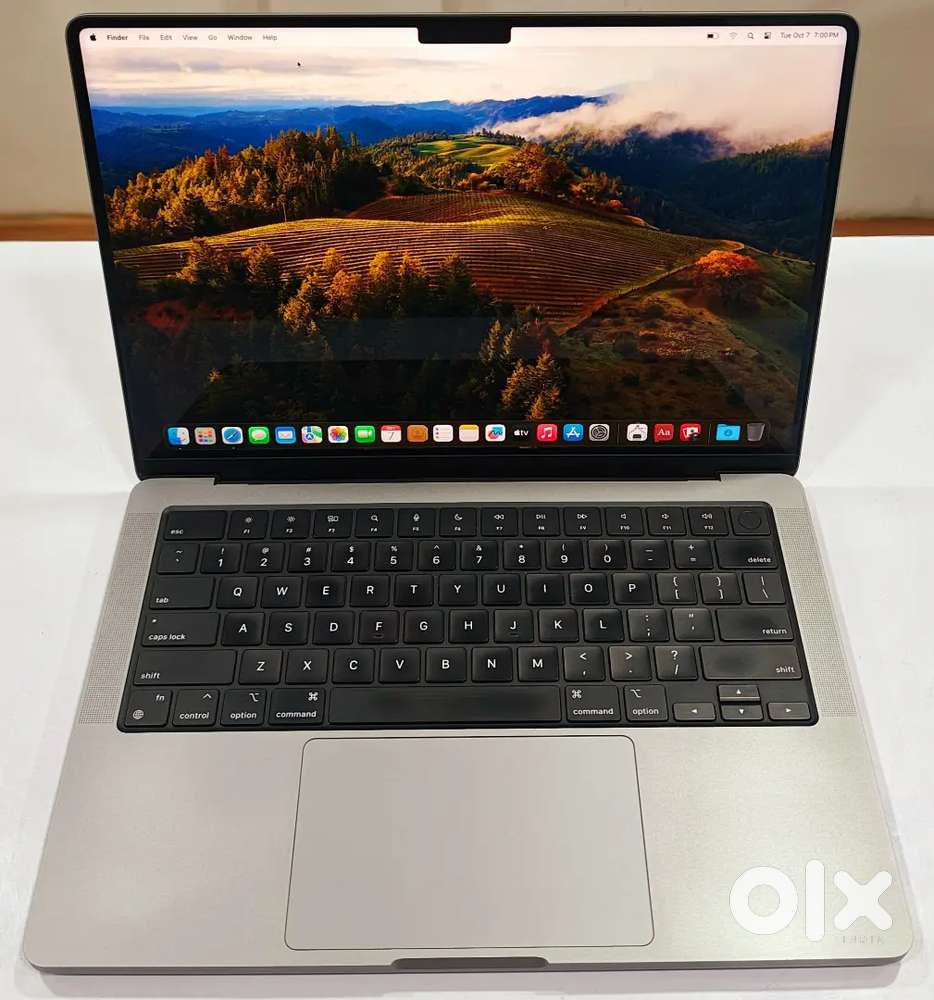 APPLE M2 PRO A2779 (16/512GB)