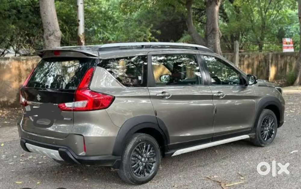 Maruti Suzuki XL6 2022 Petrol