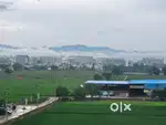 260gaj plot for sale in zirakpur