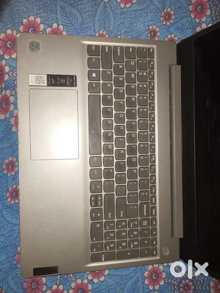 Lenovo (intel) core i3 10th Gen