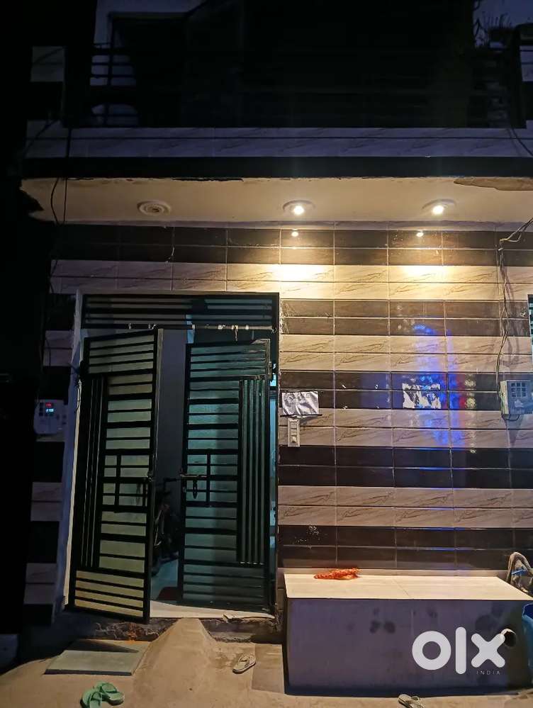 Near Chandigarh low budget house  for sale