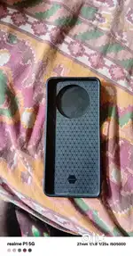 Mobile cover new only 10 days