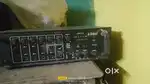 Amplifier 300 watt
