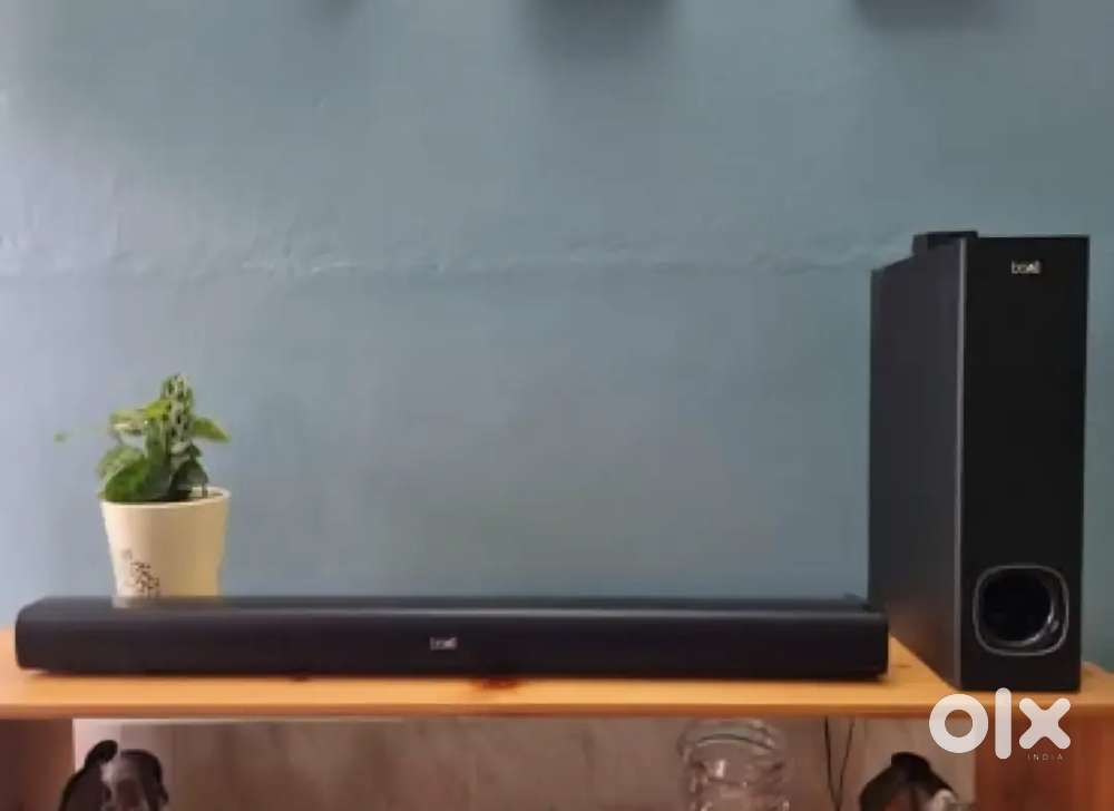 Boat Aavante Bar 80 Watt Bluetooth Soundbar