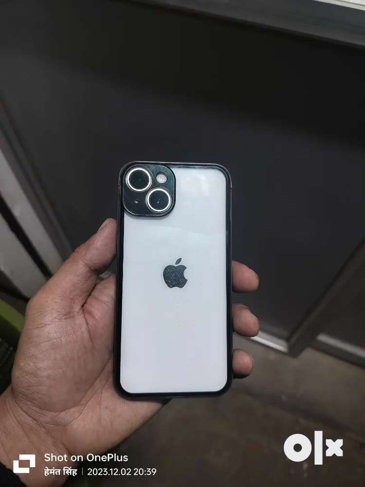 iPhone 14 good condition