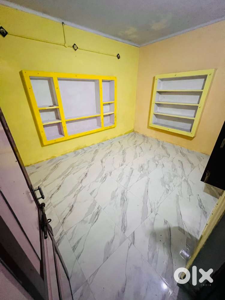 2 BHK, 2 room set, for Family & Bachlors