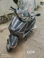 Honda activa het , model 2016 , 1st owner