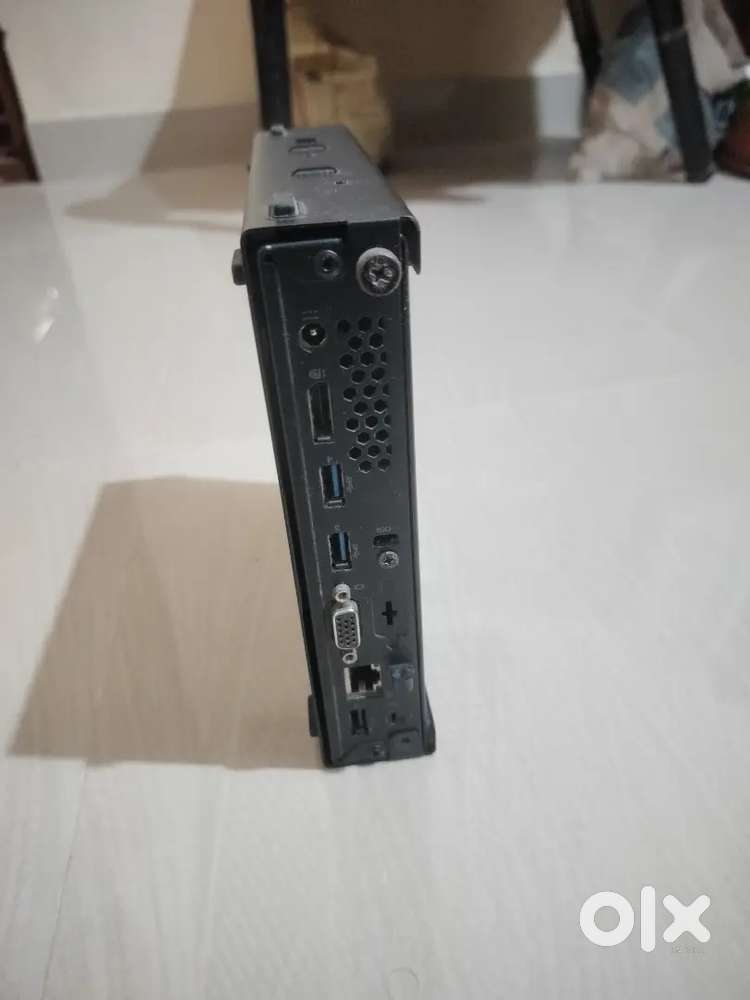 Lenovo Tiny pc for sale