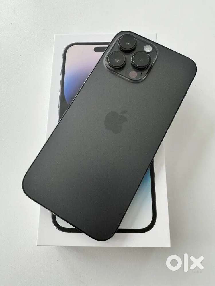 Amazing iPhone 14 Pro with Superb Features available at low price