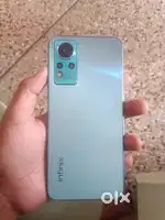 infinix note 12  4/64 hai
