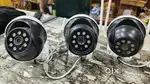 3 cctv cameras
