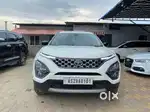 Tata Safari 2.0 Kryotec XZ, 2021, Diesel