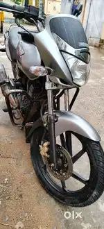 Honda Unicorn 2014 Dr used bike Excellent maintained