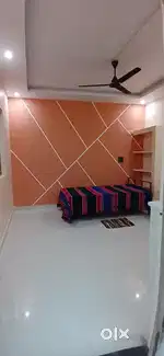 TO-LET : 1BHK